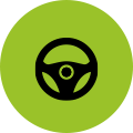 Tooros Drive Vehicle